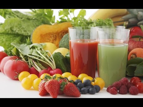 Colonoscopy Los Angeles detox