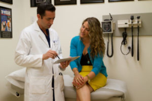 colonoscopy doctor Los Angeles