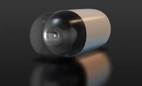 PillCam PillCam