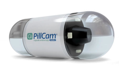 SmartPill SmartPill