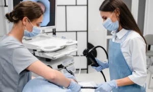 Upper-Endoscopy Upper-Endoscopy