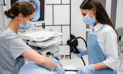 Upper-Endoscopy Upper-Endoscopy