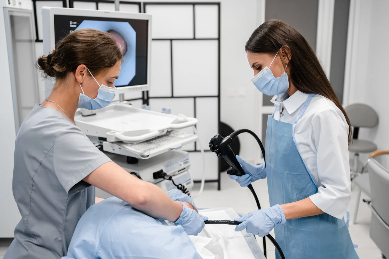 doctor recommend colonoscopy doctor recommend colonoscopy